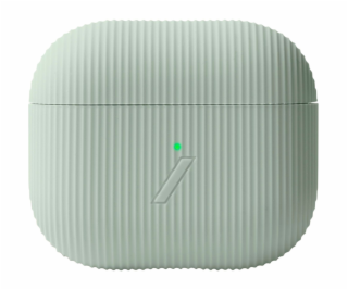 Native Union Curve AirPods 3. Gen Silicone Case Sage