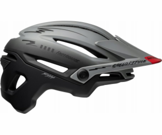Bell mtb helma BELL SIXER INTEGRATED MIPS fasthouse po ho...