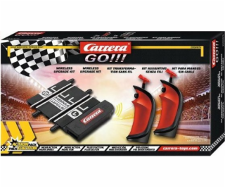 Carrera GO!!! Bezdrátový upgrade kit, ovladač