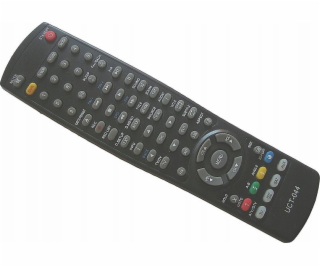 Dálkový ovladač Lexton RTV Univerzální dálkový ovladač pr...