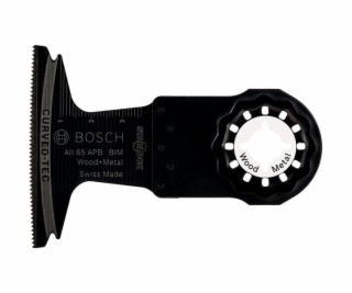 Bosch BIM pilovy list W+M AII 65 APB