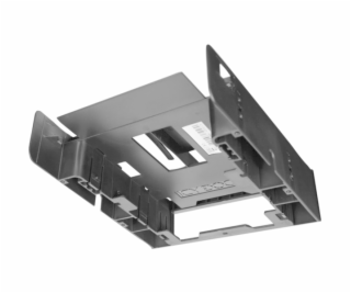 FLEX-FIT Trio MB343SP, Einbaurahmen