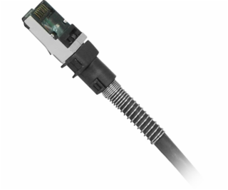 Patchkabel RJ45 Cat.6a FTP