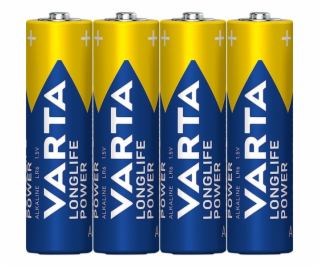 High Energy, Batterie
