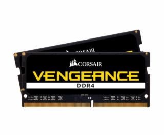 SO-DIMM 16 GB DDR4-2933 Kit, Arbeitsspeicher