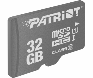 LX Series 32 GB microSDHC, Speicherkarte