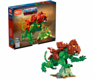 Masters of the Universe Origins Battle, Konstruktionsspie...