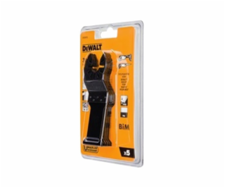 Multi-Tool Sägeblatt 43 x 30mm, 5 Stück
