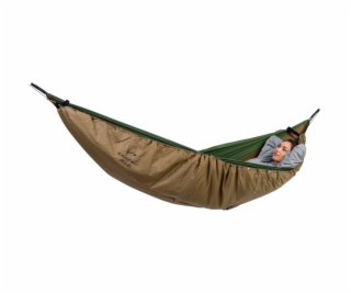 Underquilt-Poncho AZ-1030196, Camping-Hängematte