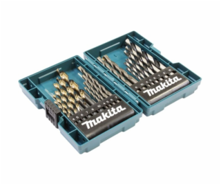Metall- / Stein- / Holzbohrer-Satz B-49432