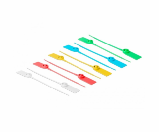 Kabelbinder mit Beschriftungsfeld L 180 x B 2,5 mm