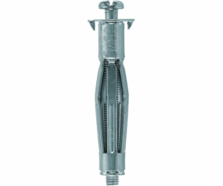Hohlraum-Metalldübel HM 5x52 SB