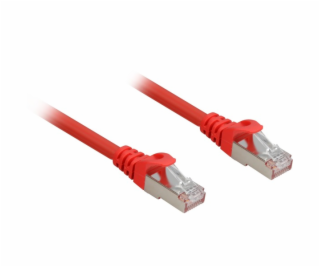 Patchkabel RJ45 Cat.6a SFTP