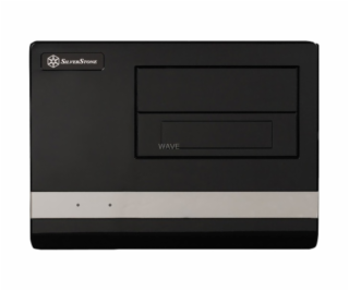 SUGO SG02B-F USB 3.0, HTPC-Gehäuse