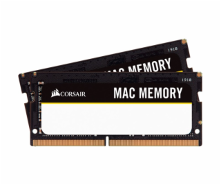 SO-DIMM 32 GB DDR4-2666 Kit, Arbeitsspeicher