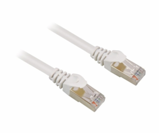 Patchkabel RJ45 Stecker > RJ45 Stecker CAT.6 S/FTP