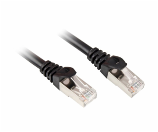 Patchkabel RJ45 Cat.6 SFTP