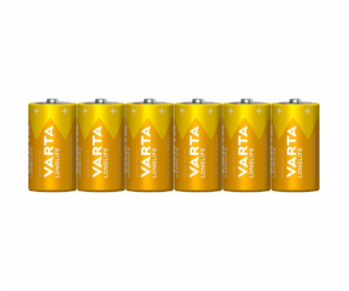 Longlife, Batterie