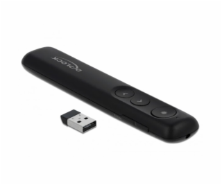 USB Laser Presenter