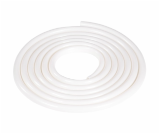  AlphaTube HF 13/10 (3/8 ID) - UV Weiß 3m, Schlauch 