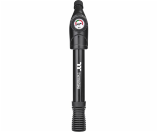 Pacific Leak Tester, Messgerät