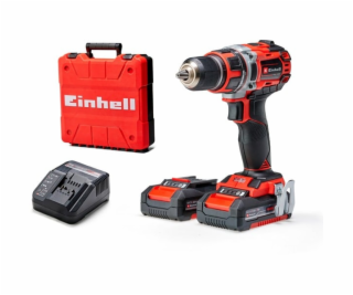 Akku-Bohrschrauber TE-CD 18/50 Li BL, 18Volt