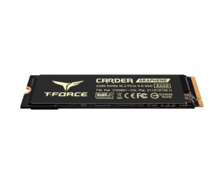 CARDEA A440 2 TB, SSD
