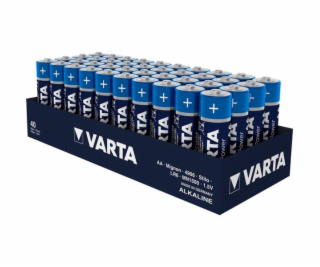Longlife Power, Batterie