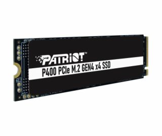 P400 1 TB, SSD
