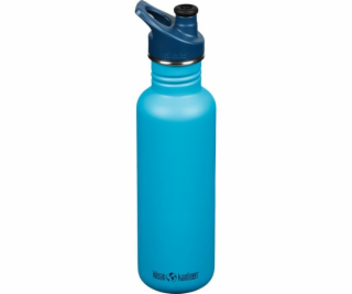 Klean Kanteen fľaša na pitie Classic 800ml
