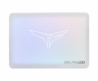 DELTA MAX LITE RGB 1 TB, SSD