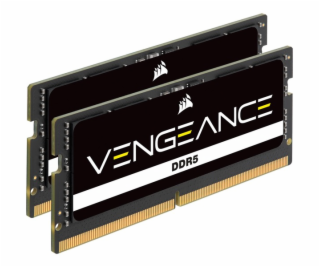 SO-DIMM 32 GB DDR5-4800 Kit, Arbeitsspeicher