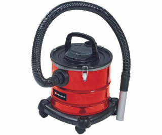 TC-AV 1720 DW, Aschesauger