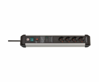 Premium-Protect-Line 4-fach, Steckdosenleiste