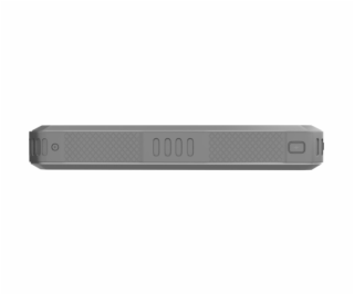 Outdoor Schnelllade-Powerbank mit Solar
