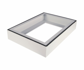 Sockel für IP55 Wandgehäuse - 600x450 mm (BxT), Standfuß