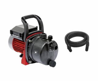 Gartenpumpe GC-GP 6538 Set