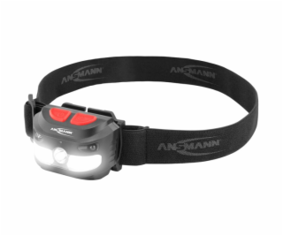 Stirnlampe HD250RS, LED-Leuchte