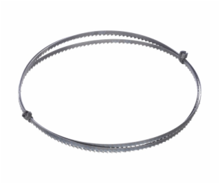 Bandsägeblatt 1.712 x 6 x 0,65mm, 6 TPI