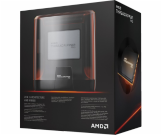 Ryzen™ Threadripper™ PRO 5955WX, Prozessor