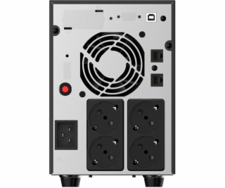 PowerWalker VI 3000 STL, UPS