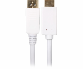 Adaptérový kabel Displayport 1.2 > HDMI 4K