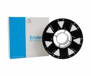  Ender PLA Filament White, 3D kazeta