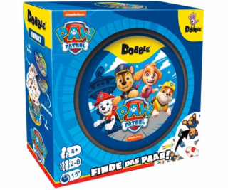  Dobble Paw Patrol, karetní hra