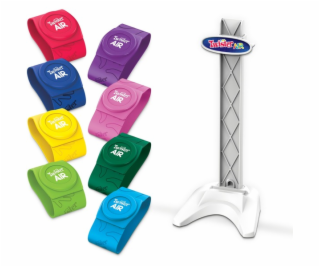  Hasbro Twister Air, dovednostní hra