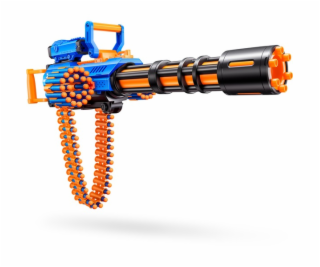 ZURU X-Shot - Insanity Blaster Rage Fire, šipkový blaster