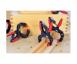  BESSEY ráčnová svorka XCR4
