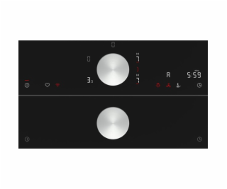 Neff T68TTV4L0 N 90, varná deska