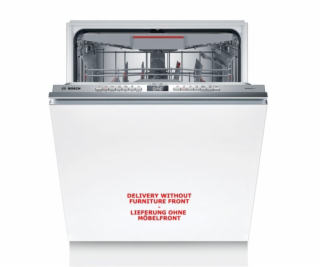 Bosch SBV6ZCX17E Series 6, myčka nádobí