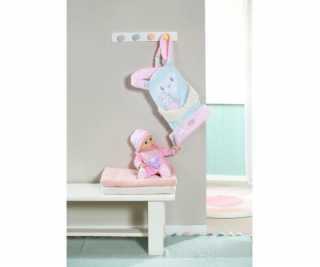 ZAPF Creation Baby Annabell® Aktivní nosítko, doplňky pro...